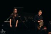 I na lesní roh lze válit jazz. Nikol Bóková s Radkem Baborákem představili Promethea