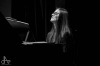 I na lesní roh lze válit jazz. Nikol Bóková s Radkem Baborákem představili Promethea