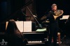 I na lesní roh lze válit jazz. Nikol Bóková s Radkem Baborákem představili Promethea