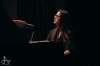 I na lesní roh lze válit jazz. Nikol Bóková s Radkem Baborákem představili Promethea