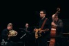 I na lesní roh lze válit jazz. Nikol Bóková s Radkem Baborákem představili Promethea