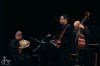 I na lesní roh lze válit jazz. Nikol Bóková s Radkem Baborákem představili Promethea