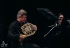 I na lesní roh lze válit jazz. Nikol Bóková s Radkem Baborákem představili Promethea