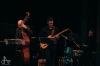 I na lesní roh lze válit jazz. Nikol Bóková s Radkem Baborákem představili Promethea