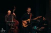 I na lesní roh lze válit jazz. Nikol Bóková s Radkem Baborákem představili Promethea
