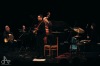 I na lesní roh lze válit jazz. Nikol Bóková s Radkem Baborákem představili Promethea