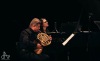 I na lesní roh lze válit jazz. Nikol Bóková s Radkem Baborákem představili Promethea