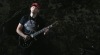 Za úplňkového svitu naservírovala kapela Five Points Gang ve Volyni energický bluesrock