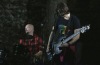 Za úplňkového svitu naservírovala kapela Five Points Gang ve Volyni energický bluesrock