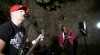 Za úplňkového svitu naservírovala kapela Five Points Gang ve Volyni energický bluesrock