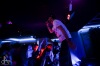 Rapper Smack One naplnil klub BarBar