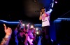 Rapper Smack One naplnil klub BarBar