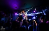 Rapper Smack One naplnil klub BarBar