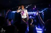 Rapper Smack One naplnil klub BarBar