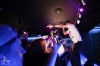 Rapper Smack One naplnil klub BarBar