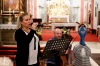 Duo Bárka s hostem Miladou Vacíkovou dojímalo publikum k slzám
