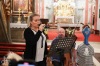 Duo Bárka s hostem Miladou Vacíkovou dojímalo publikum k slzám