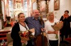 Duo Bárka s hostem Miladou Vacíkovou dojímalo publikum k slzám