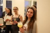 Femmes Radky Duškové a Jana Procházky. Poodhaleným ženám Střelnice sluší