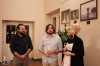 Femmes Radky Duškové a Jana Procházky. Poodhaleným ženám Střelnice sluší
