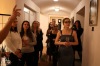Femmes Radky Duškové a Jana Procházky. Poodhaleným ženám Střelnice sluší