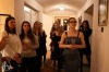 Femmes Radky Duškové a Jana Procházky. Poodhaleným ženám Střelnice sluší
