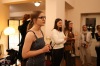 Femmes Radky Duškové a Jana Procházky. Poodhaleným ženám Střelnice sluší
