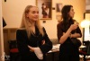 Femmes Radky Duškové a Jana Procházky. Poodhaleným ženám Střelnice sluší