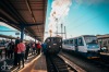 Tábor s párou. Návštěvníci se svezli Kafemlejnkem i Kachnou