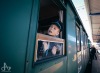 Tábor s párou. Návštěvníci se svezli Kafemlejnkem i Kachnou
