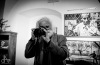 Fotograf Jindřich Štreit otvírá v Galerii Auritus téma závislostí. Bez pochopení bych fotku neudělal, říká 