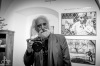 Fotograf Jindřich Štreit otvírá v Galerii Auritus téma závislostí. Bez pochopení bych fotku neudělal, říká 