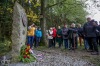 Na Den republiky vyrazili lidé na nejjižnější bod ČR. Stezka svobody připomíná hrůzy minulého režimu 