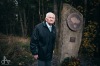 Na Den republiky vyrazili lidé na nejjižnější bod ČR. Stezka svobody připomíná hrůzy minulého režimu 