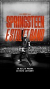 Boss se vrací. Bruce Springsteen vystoupí na letišti v Letňanech