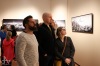 Petr Mareš zachytil Tábor černobíle, k mání je i kalendář a kniha