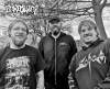 Festival Dead End přiveze do Budějovic zahraniční hvězdy, tajemného Pana Lynxe i nová jména