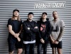 Festival Dead End přiveze do Budějovic zahraniční hvězdy, tajemného Pana Lynxe i nová jména