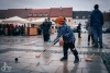 Lidé poslali svá přání po Lužnici. Akce pomůže I My jezdit k dětem s hendikepem