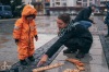 Lidé poslali svá přání po Lužnici. Akce pomůže I My jezdit k dětem s hendikepem