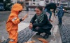 Lidé poslali svá přání po Lužnici. Akce pomůže I My jezdit k dětem s hendikepem