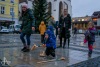 Lidé poslali svá přání po Lužnici. Akce pomůže I My jezdit k dětem s hendikepem