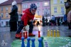 Lidé poslali svá přání po Lužnici. Akce pomůže I My jezdit k dětem s hendikepem