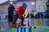 Lidé poslali svá přání po Lužnici. Akce pomůže I My jezdit k dětem s hendikepem