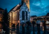 Lidé poslali svá přání po Lužnici. Akce pomůže I My jezdit k dětem s hendikepem