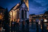 Lidé poslali svá přání po Lužnici. Akce pomůže I My jezdit k dětem s hendikepem