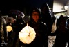 Lidé poslali svá přání po Lužnici. Akce pomůže I My jezdit k dětem s hendikepem