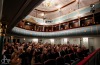 Třeboňská nocturna hostila Belfiato Quintet. Divadlem J. K. Tyla zněl Dvořák i Smetana