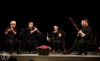 Třeboňská nocturna hostila Belfiato Quintet. Divadlem J. K. Tyla zněl Dvořák i Smetana