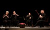 Třeboňská nocturna hostila Belfiato Quintet. Divadlem J. K. Tyla zněl Dvořák i Smetana